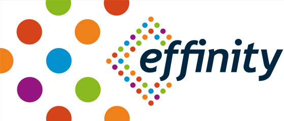 Effinity : logo effinity