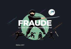 Guide Fraude Marketing Digital CPA