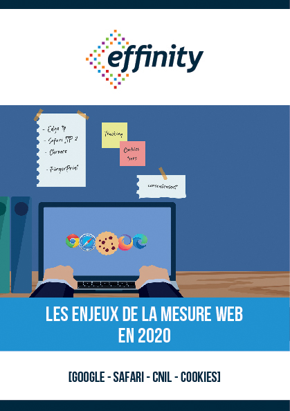 Les enjeux de la mesure web en 2020