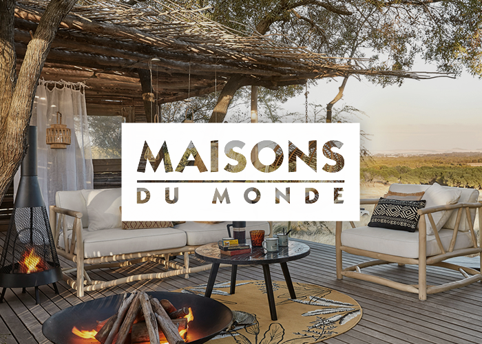 Maison du Monde