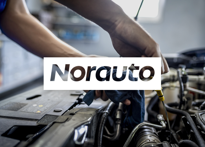 Cas client Norauto