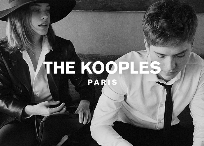 The Kooples