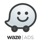 Waze ads