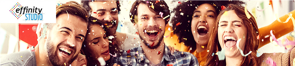 Descubre Effinity Studio