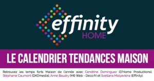 calendrier tendances maison