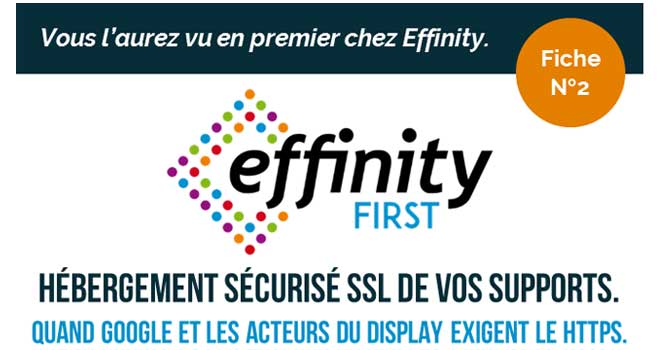 hébergement bannière vignette produit https effinity