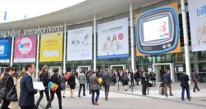 DXMexco e-show madrid effinity
