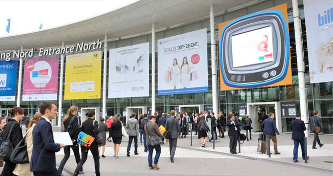 DXMexco e-show madrid effinity