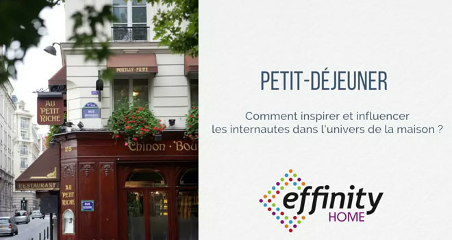 vidéo deco maison inspirer influencer internaute