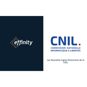 Effinity-cnil