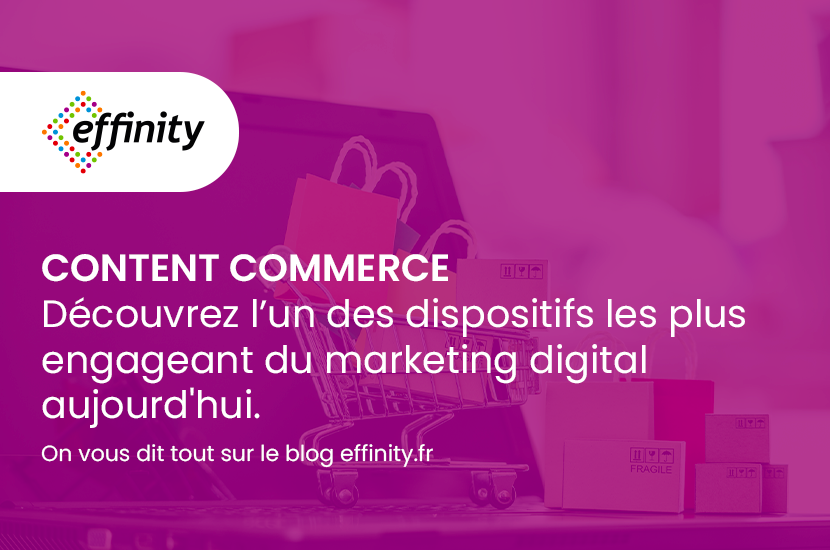 content commerce