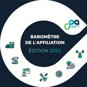 Bbarometre Affiliation 2022