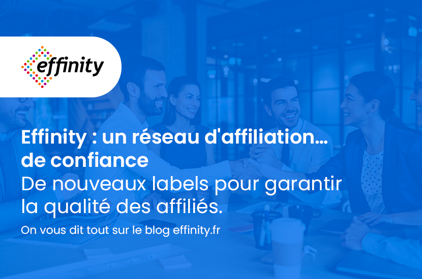 affiliation réseau