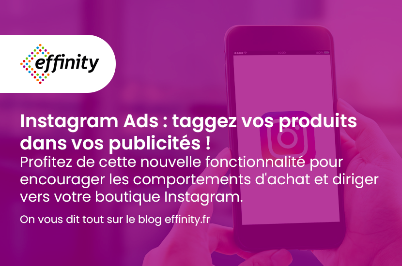 instagram ads tag