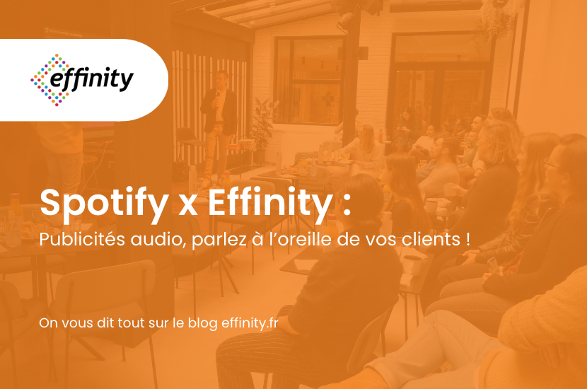 Effinity - Spotify