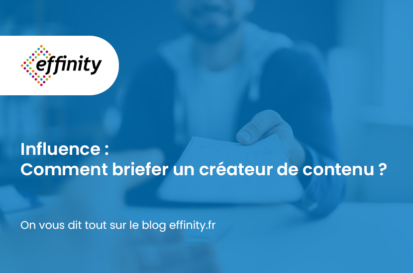 brief créateur contenu