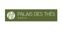 palais des thés