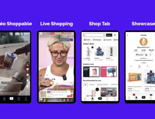 4 leviers clés pour vendre sur TikTok Shop
