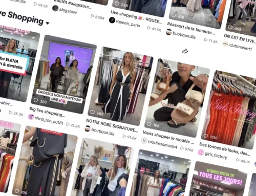 Live Shopping sur TikTok Shop : faut-il y aller et comment s’y prendre ?