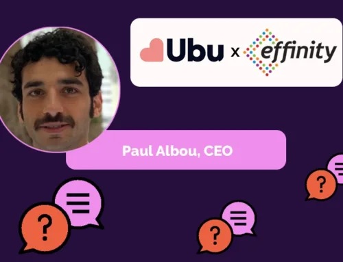 Ubu, la solution pour transformer la conversation en conversion