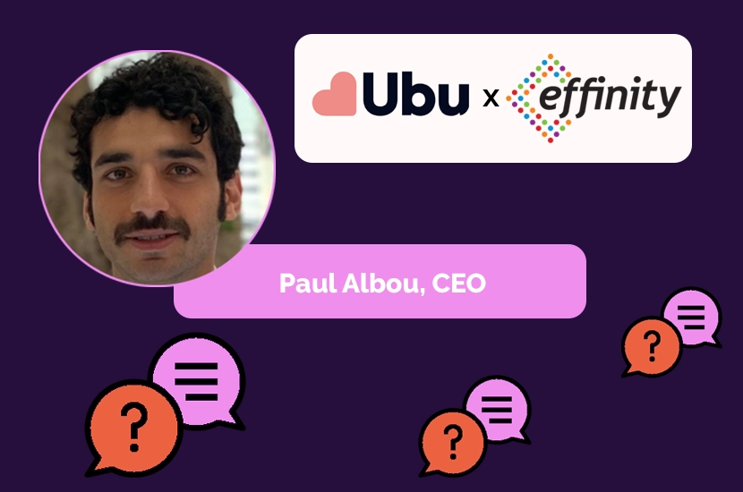 ubu lead conversation