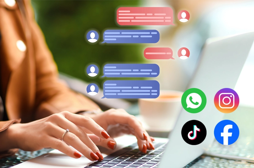 lead conversationnel