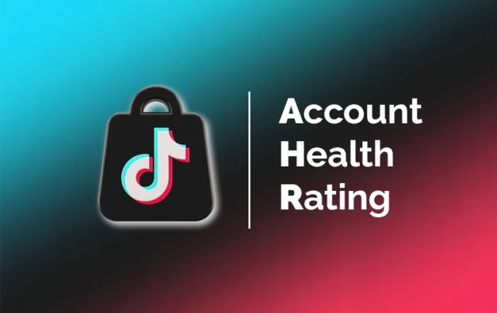 ahr tiktok shop