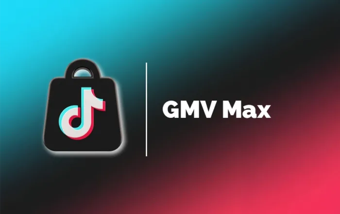 TikTok Shop GMV Max