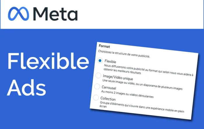 meta flexible ads
