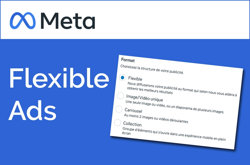 meta flexible ads