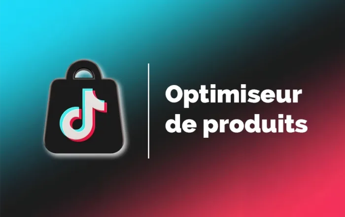 optimiseur produit tiktok shop