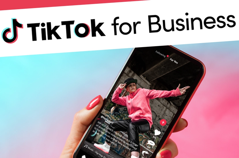 tiktok ads influence UGC