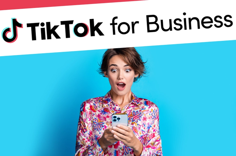 tiktok spark ads