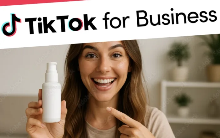 tiktok ads stratégie publicité