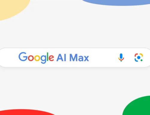 Google AI Max: ¿una revolución para impulsar tus campañas de búsqueda?