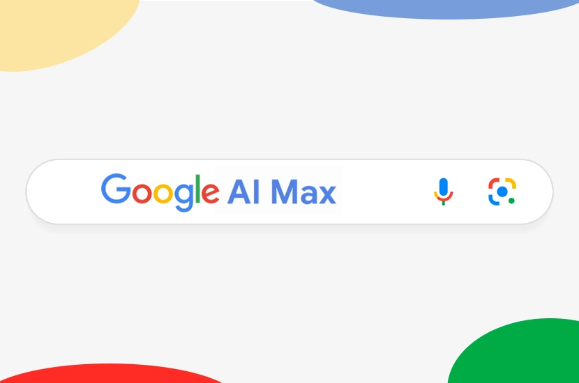 Google AI Max