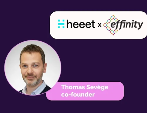 Heeet links every marketing action to a revenue stream