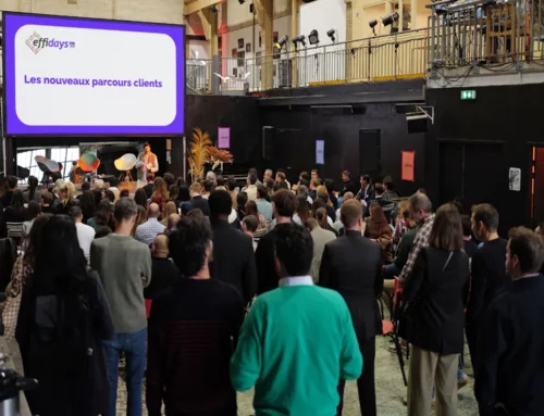 Effidays 2025 : un concentré d’énergies nouvelles pour le commerce digital