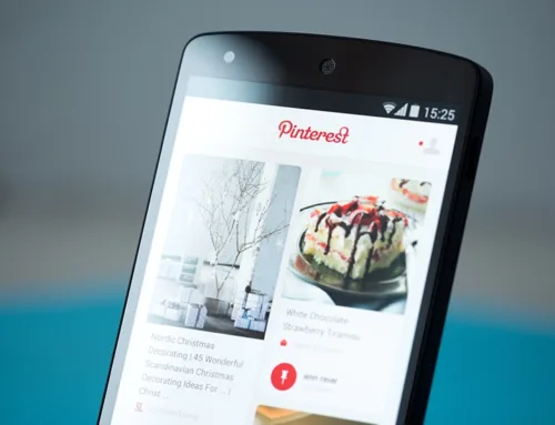 Pourquoi faire de la publicité sur Pinterest ?
