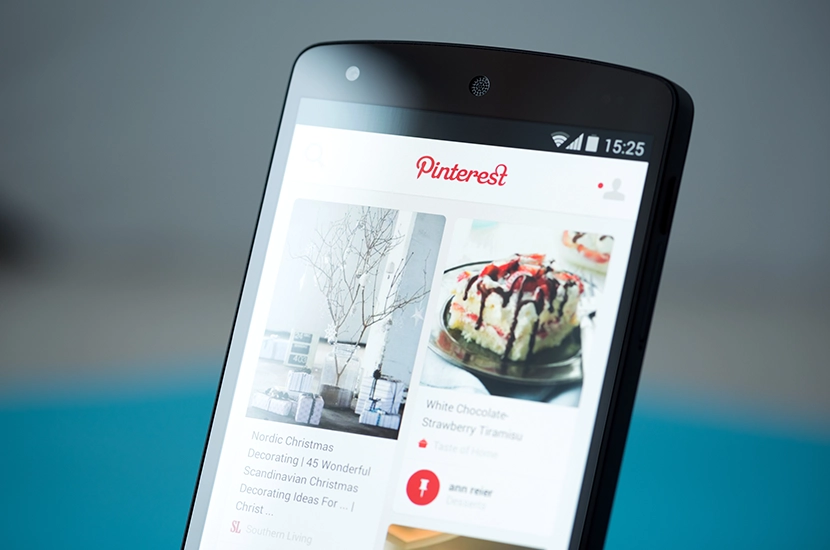 pourquoi faire Pinterest Ads