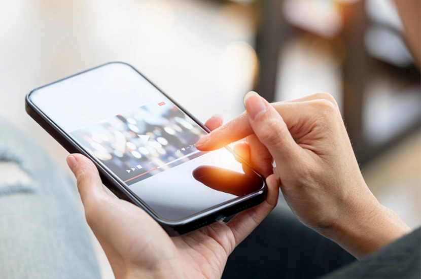 bonne publicité youtube