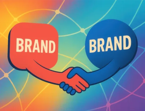 Brand-to-brand in affiliation: a marketing lever in full structuring