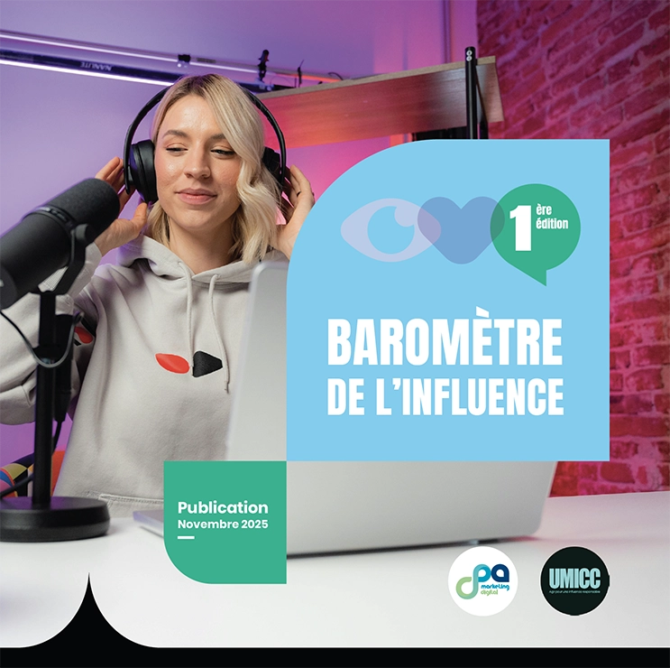 baromètre de l'influence