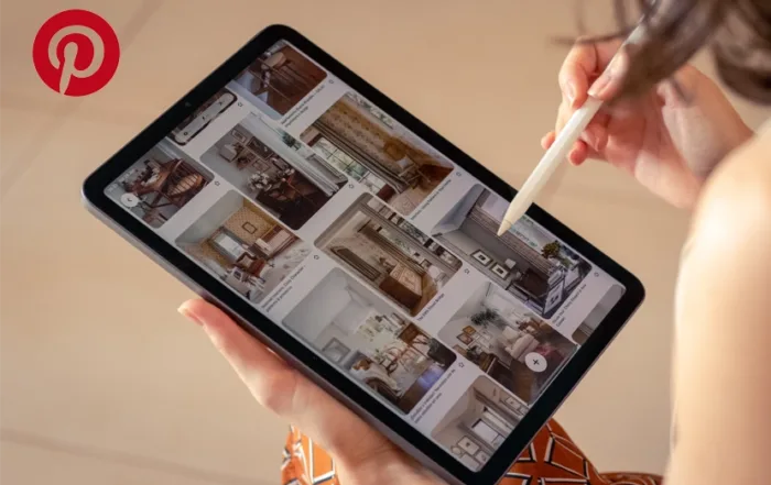 pinterest performance+ ads