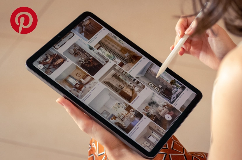 pinterest performance+ ads