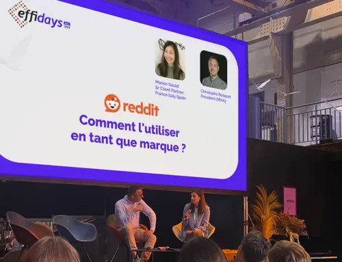 « Reddit est une communauté de communautés ! »