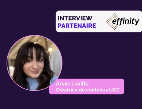 UGC : comment maximiser le ROI de vos campagnes ? Les conseils d’une créatrice experte