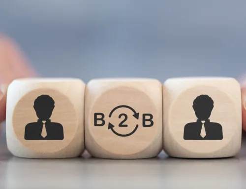 Mix marketing B2B : la stratégie des 5 univers pour diversifier l&rsquo;acquisition