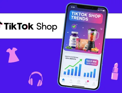 ¿Qué productos se venderán en TikTok Shop en 2026? Análisis de 50 millones de euros en ventas