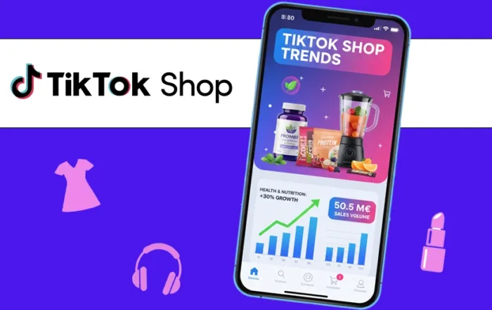 quels produits performent sur TikTok Shop